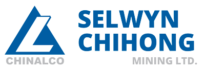 Selwyn Chihong